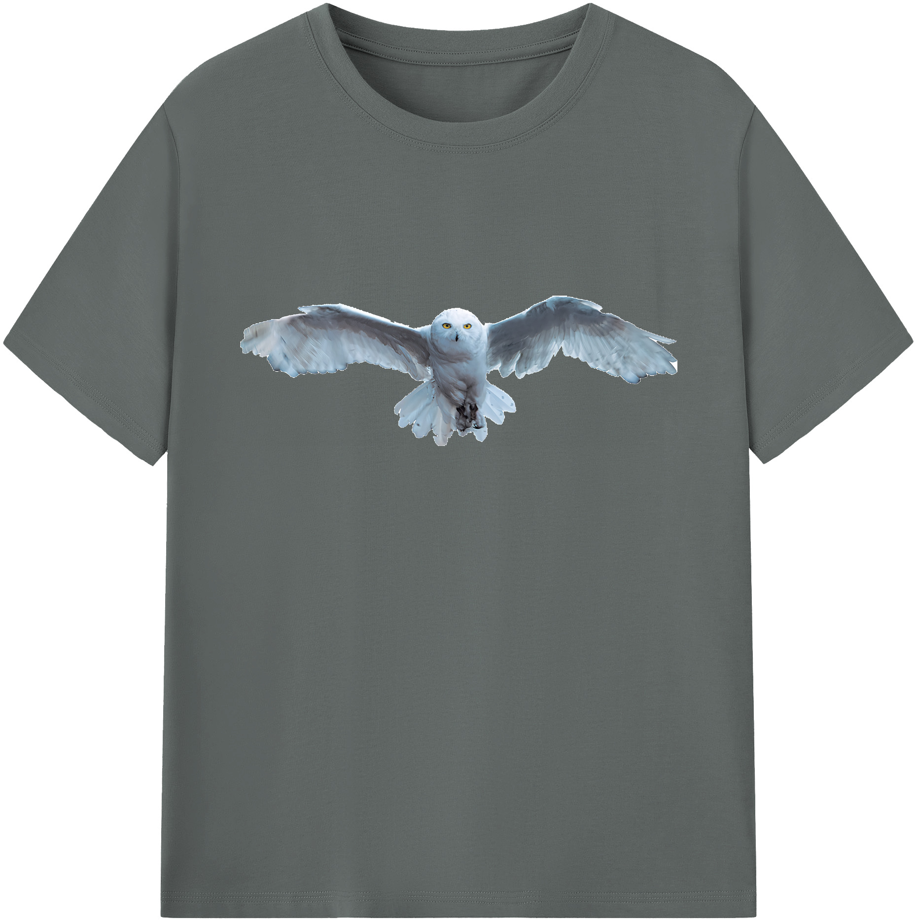 （画像用） Harry Potter ハリー・ポッターシリーズ 綿100％ メンズ半袖Tシャツ｜肌触りやわらか＆通気性